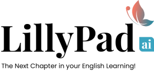 Logo LillyPad