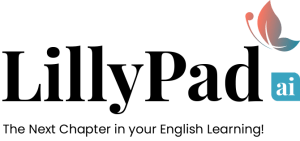 LillyPad Logo