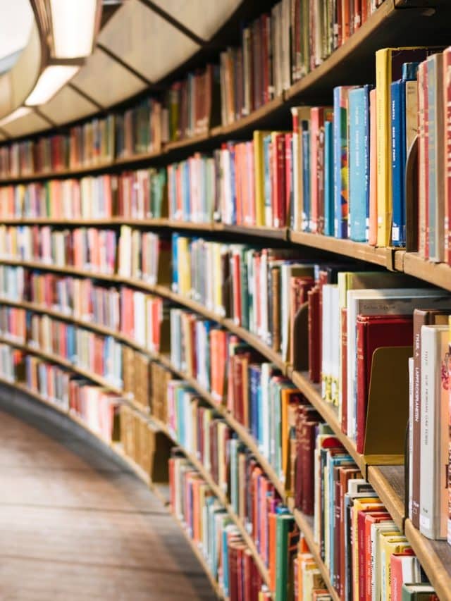 The 25 Best Books for English Learners