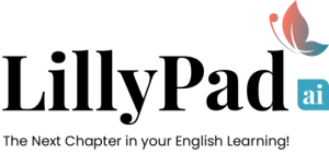 LillyPad Logo