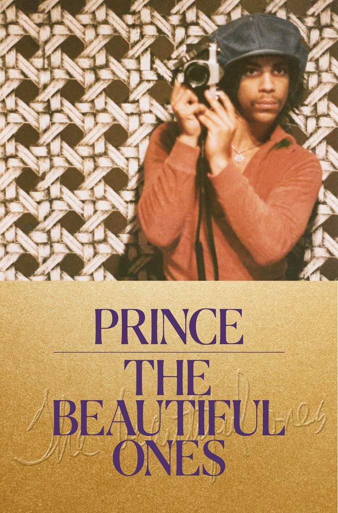 The Beautiful Ones by Prince