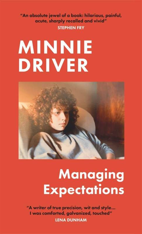 Managing Expectations by Minnie Driver