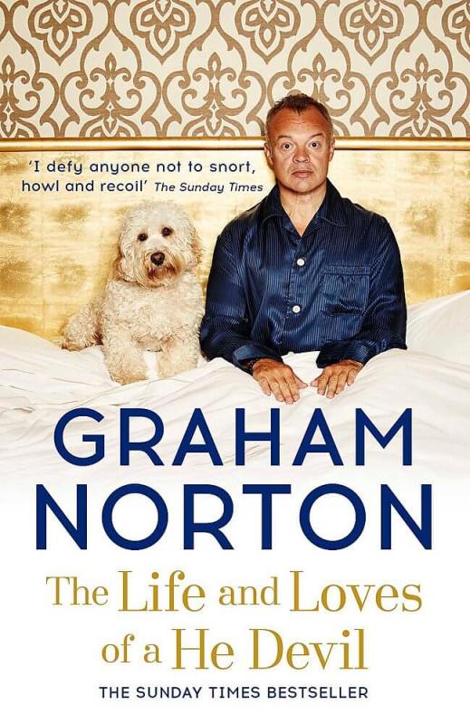 The Life and Loves of a He Devil: A Memoir by Graham Norton