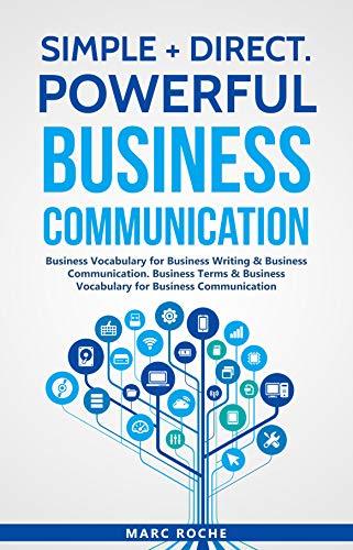 Business Communication in Plain English by Marc Roche