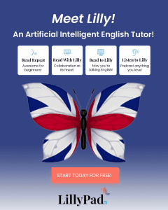 english app infographic